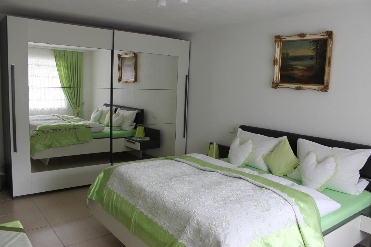 Bodensee Pension Иберлинген Экстерьер фото
