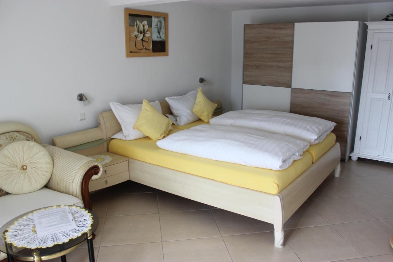 Bodensee Pension Иберлинген Экстерьер фото