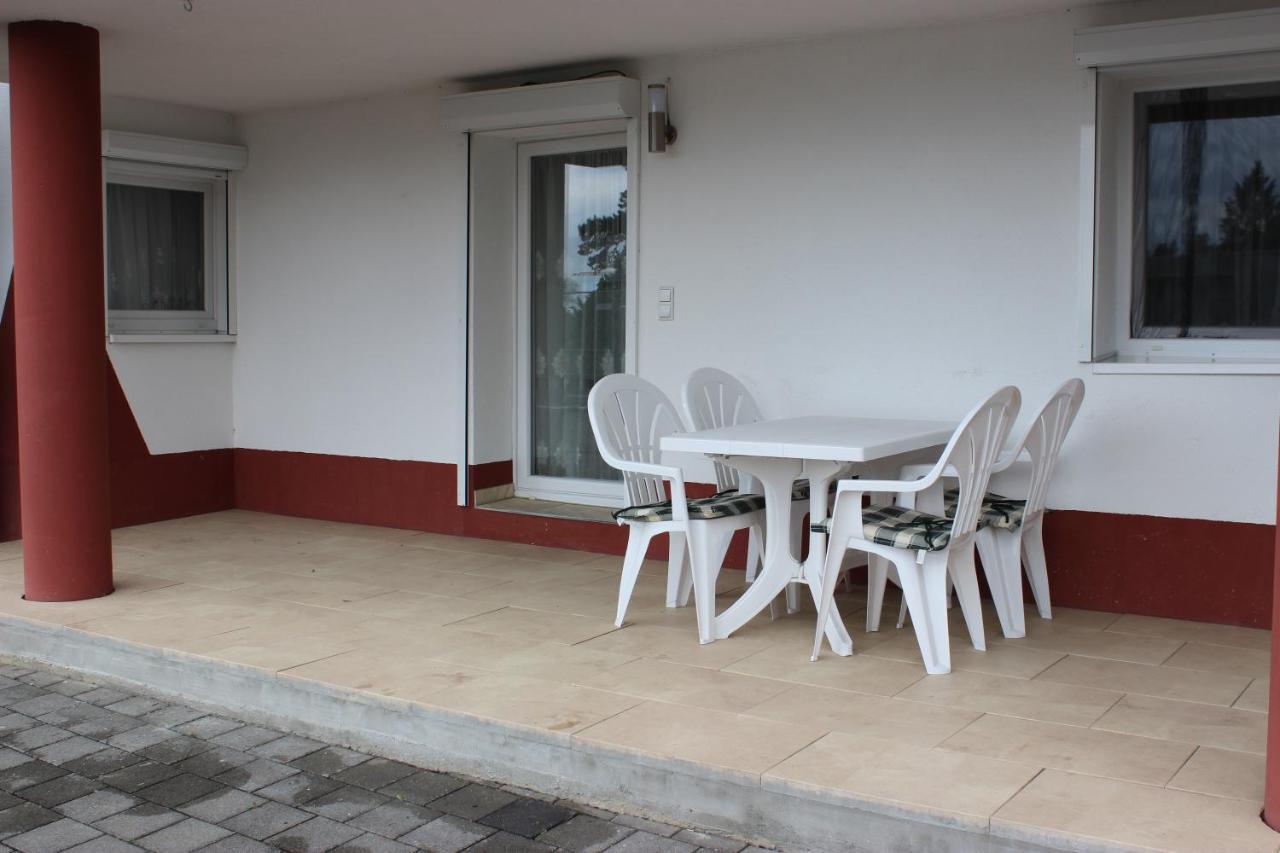Bodensee Pension Иберлинген Экстерьер фото