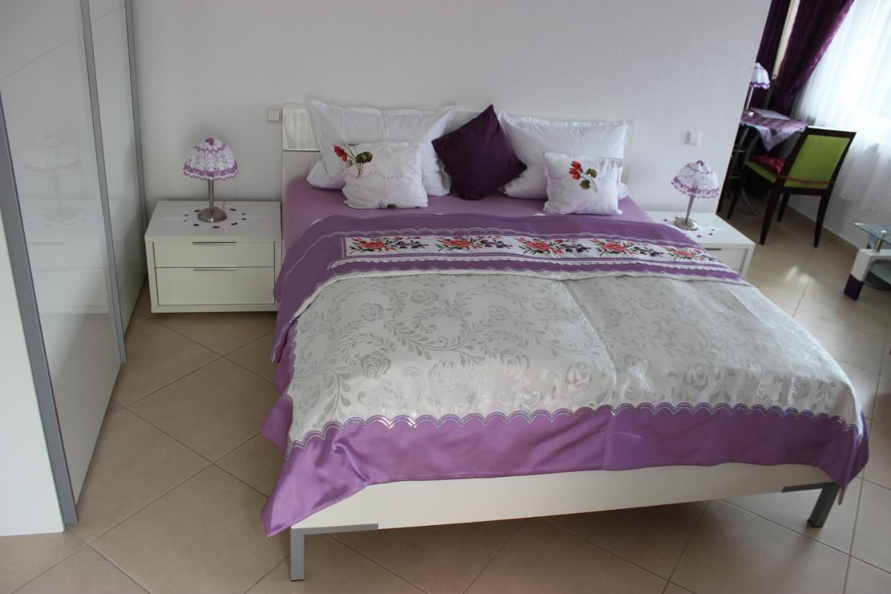 Bodensee Pension Иберлинген Экстерьер фото