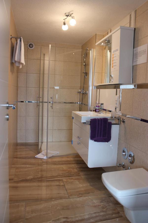 Bodensee Pension Иберлинген Экстерьер фото